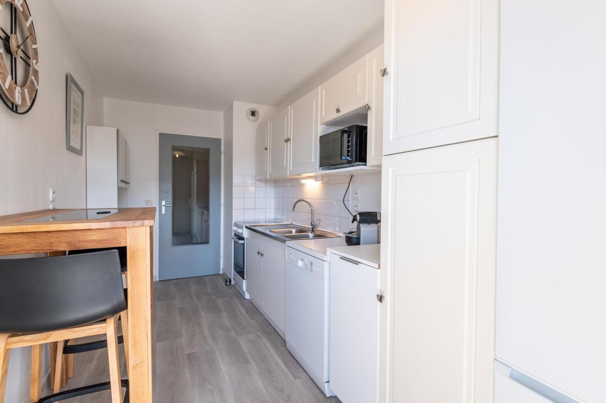 Ducs De Savoie - Comfortable Flat A Stone'S Throw From The Old Town Annecy Exterior photo
