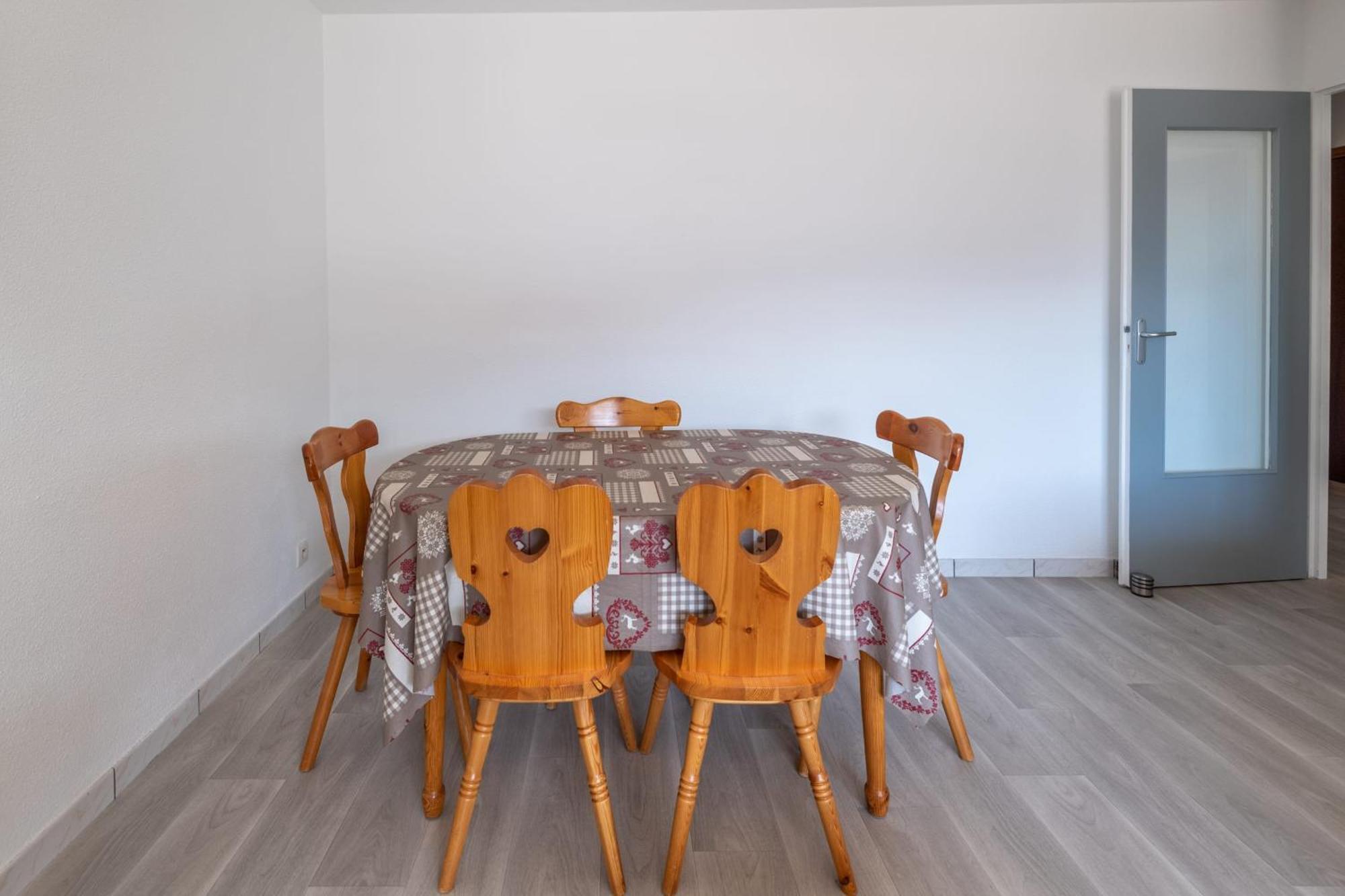Ducs De Savoie - Comfortable Flat A Stone'S Throw From The Old Town Annecy Exterior photo