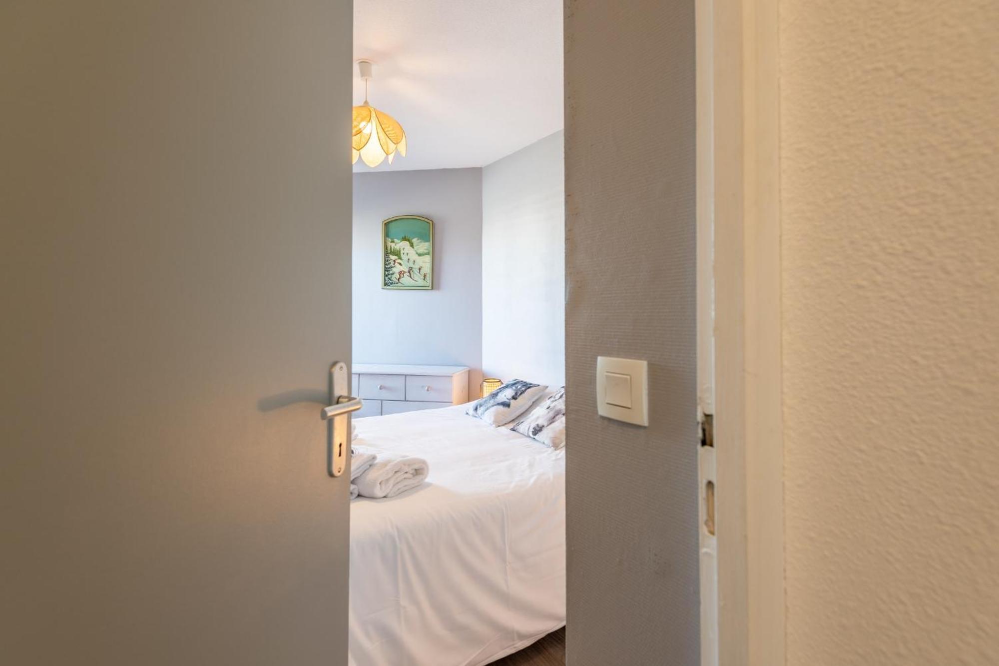 Ducs De Savoie - Comfortable Flat A Stone'S Throw From The Old Town Annecy Exterior photo