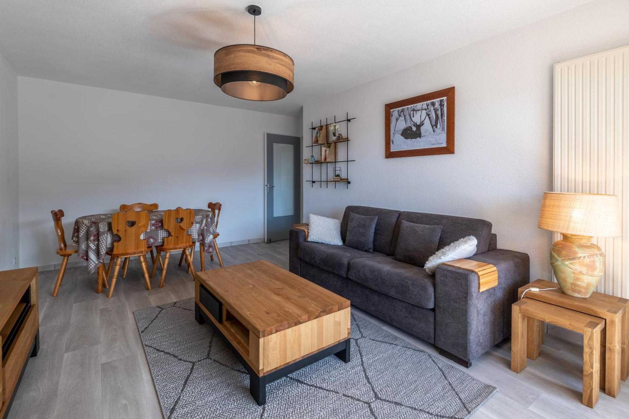 Ducs De Savoie - Comfortable Flat A Stone'S Throw From The Old Town Annecy Exterior photo